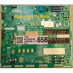 SAMSUNG QA65Q9FNA POWER BOARD BN44-00943B 65S9NVBQ_NHS