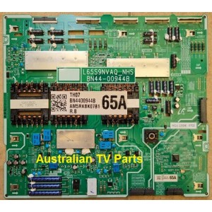 SAMSUNG QA65Q9FNA POWER BOARD BN44-00944B 65S9NVAQ_NHS