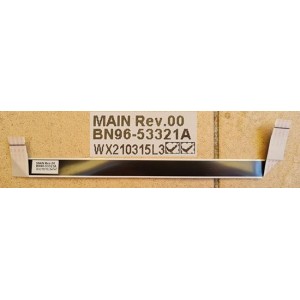 SAMSUNG QA65QN700AW CABLE BN96-53321A