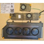 SAMSUNG QA65QN700AW R SPEAKER BN96-53040A