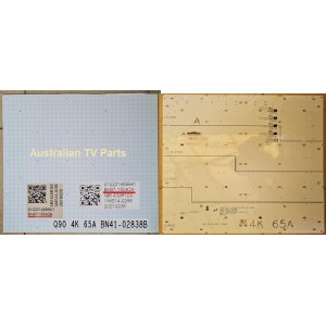 SAMSUNG QA65QN90AAW LED A BACK LIGHT BN41-02838B BN97-18043A