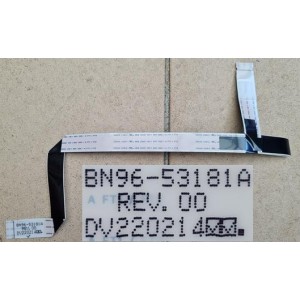 SAMSUNG QA65QN90BAW CABLE BN96-53181A