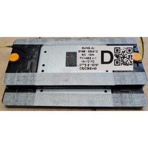 SAMSUNG QA65QN90BAW TREBLE SPEAKER BN96-63041D
