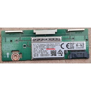 SAMSUNG QA75LS03AAW WIFI MODULE BN59-01333A