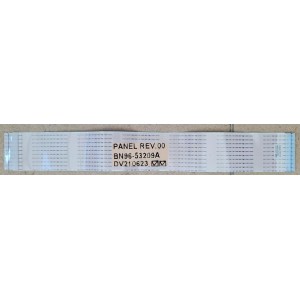 SAMSUNG QA75LS03AAW FFC CABLE BN96-53209A