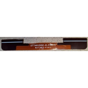 SAMSUNG QA75LS03AAW CABLE ST461D02-6-FPC-1