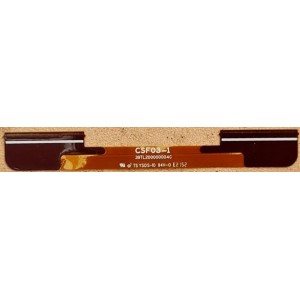 SAMSUNG QA75LS03BAW CABLE CSF03-1 39TL200000004C