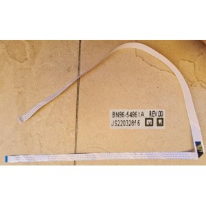 SAMSUNG QA75LS03BAW CABLE BN96-54961A