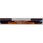 SAMSUNG QA75Q70TAW CABLE ST7461D02-6-FPC-1