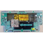 SAMSUNG QA75Q800TAW T-CON BOARD BN95-06602A BN97-16951A BN41-002765A