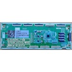 SAMSUNG QA75Q95TAW LED DRIVE BOARD BN44-01037A L65S9NC_TSM ST65E141K3/WVD