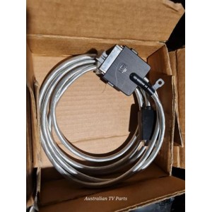 SAMSUNG QA75QN800AW ONE CONNECT CABLE BN39-02688B 