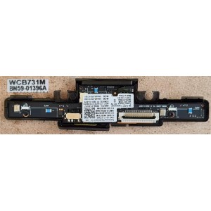 SAMSUNG QA75QN90CAW IR KEY WIFI MODULE BN59-01396A