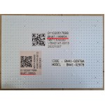 SAMSUNG QA75QN85BAW LED BOARD BN97-19995A BN41-02978A