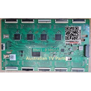 BN94-17797A BN41-03066A LED DRIVE BOARD SAMSUNG QA75QN90CAW BN9417797A