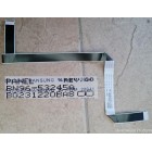 SAMSUNG QA75QN90CAW FFC CABLE BN96-53245A