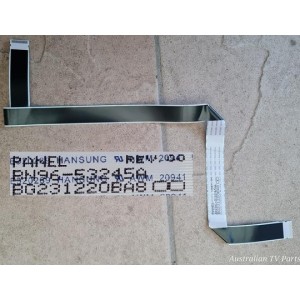 SAMSUNG QA75QN90CAW FFC CABLE BN96-53245A
