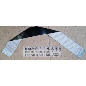 SAMSUNG QA75QN90CAW FFC CABLE BN96-89820K