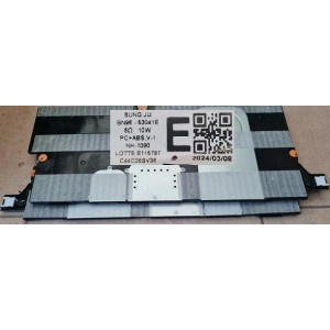 SAMSUNG QA75QN90CAW BASS SPEAKERS BN96-63041E