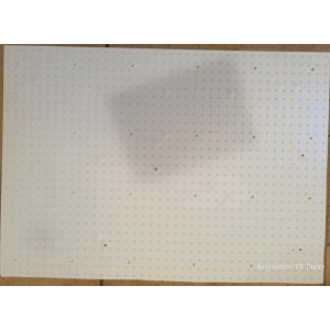 SAMSUNG QA75QN90CAW LED BACKLIGHT SHEET