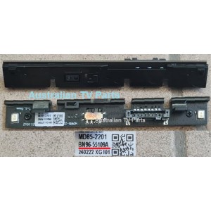 SAMSUNG QA77S90DAE IR BOARD BN96-55109A