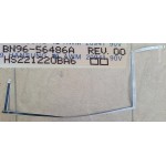 SAMSUNG QA85QN85CAW FFC CABLE BN96-56486A