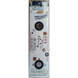 SAMSUNG UA28H4000 IR FUNCTION JOG BOARD BN96-30857C BN41-01976B