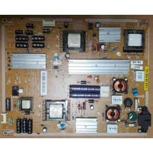 SAMSUNG UA37C5000 UA32C5000 POWER BOARD BN44-00351B PD37AF0E_ZDY