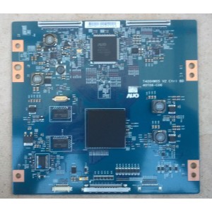 SAMSUNG UA32ES6200 T-CON BOARD 5532T26C01 T400HW05 V2 40T06-C06 BN96-21563A