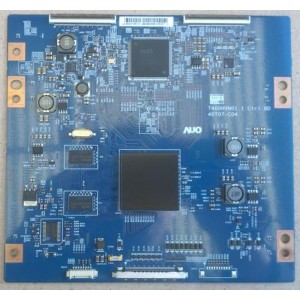 SAMSUNG UA32ES6200 T-CON BOARD 5532T26C01 T400HVN01.1 40T07-C04 BN96-21563A