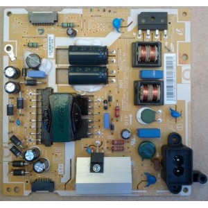 SAMSUNG UA32J5500 POWER BOARD BN44-00801A L32SF_FSM
