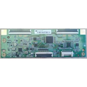 SAMSUNG UA32J5500 T-CON BOARD BN96-35403A 44-97710800 HV320FHB-N10