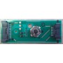 SAMSUNG UA32J5500 P-FUNCTION JOG BOARD BN96-35176A BN41-02149A