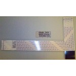 SAMSUNG UA32T5300A FFC CABLE BN96-47022A