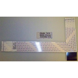 SAMSUNG UA32T5300A FFC CABLE BN96-47022A