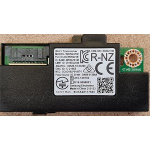 SAMSUNG UA32T5300A WIFI MODULE BN59-01318A WDN221M