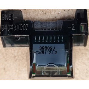 SAMSUNG UA32T5300A IR KEY BOARD BN96-39802J