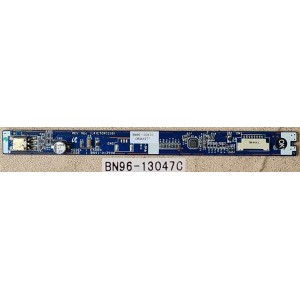 SAMSUNG UA37C5000 P-TOUCH FUNCTION & IR BOARD BN96-13047C