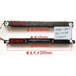 SAMSUNG UA37C5000 SPEAKER BN96-12941F