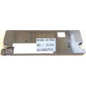 SAMSUNG UA40D6600 RIGHT SPEAKER BN96-16798A