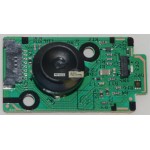 SAMSUNG UA40EH5006 FUNCTION JOG BOARD BN96-22413B
