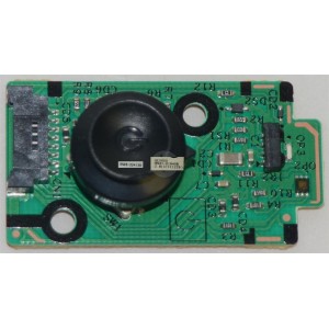 SAMSUNG UA40EH5006 FUNCTION JOG BOARD BN96-22413B