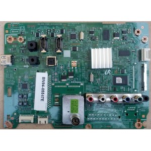 SAMSUNG UA40EH5006 MAIN BOARD BN94-05547E BN94-05842U