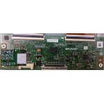 SAMSUNG UA40EH5006 T-CON BOARD DUNTK5246TPZZ CPWBK 5246TPZZ RUNTK5246TPZZ BN96-23812A