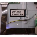 SAMSUNG UA40EH5006 CABLE BN96-17116W