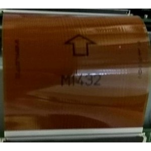 SAMSUNG UA40EH5006 CABLE M1432 QPWBM1432TPZZ