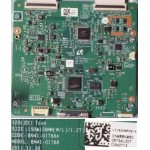 SAMSUNG UA40EH6000 T-CON BOARD BN95-00573B BN41-01788A