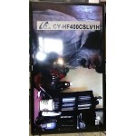 SAMSUNG UA40F6100 LED SCREEN PANEL CY-HF400CSL V1H LSF400HJ01 BN95-00889A