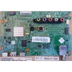 SAMSUNG UA40H5000 MAIN BOARD BN94-07139R