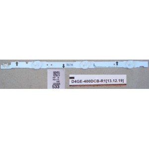 SAMSUNG UA40H5000 LED STRIP BN96-30450A D4GE-400DCB-R1 CY-GH040BGLV1H
